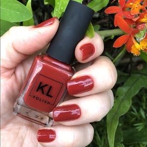 KL Polish | Cubana